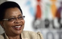 Afrique du Sud: l'épouse de Mandela remercie pour les témoignages de soutien