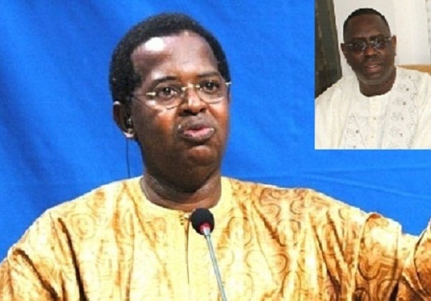 Sidy Lamine NIASS Vs. Macky SALL:  Crime lèse-majesté ou liberté d’expression