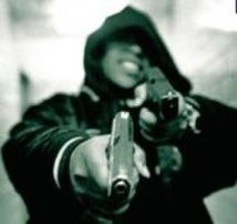 KOLDA : Vol à main  armée en bande organisée