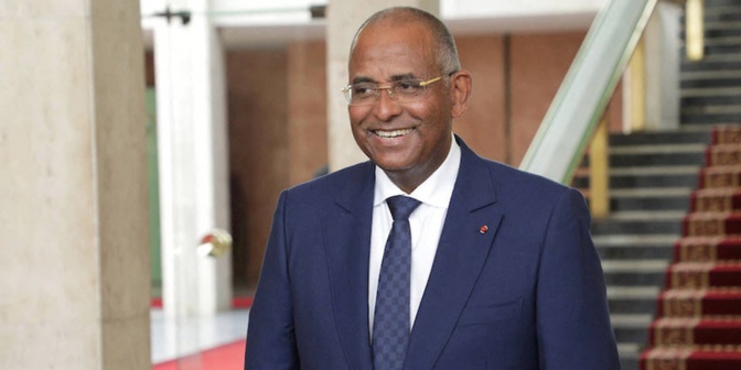 Côte d'Ivoire: 3ème Premier Ministre en un an, Patrick Achi, victime de saignements intestinaux...