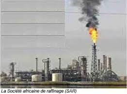 Aymerou Gningue  PCA de la SAR « Sur chaque importation, l’Etat perd entre.. »