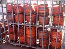 La pénurie de gaz butane, un mauvais souvenir