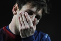 Messi est «innocent» mais prêt à payer