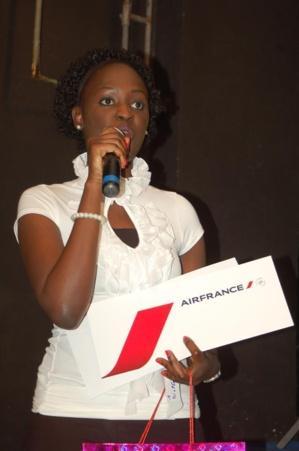 Bousso Dramé  ressort le caractère "’imbécile" du personnel du consulat français à Dakar