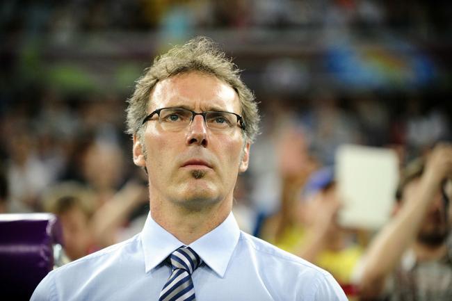 PSG: Finalement Laurent Blanc remplace Carlo