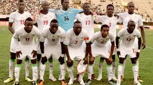CHAN 2014 : voici la liste des lions retenus pour le regroupement