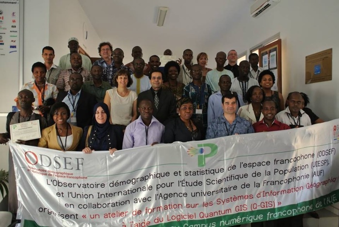 AUF  crée un portail pour  les étudiants avec différents experts