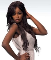 Bruna NDIAYE : « Pourquoi pas avoir un mari sénégalais ? »