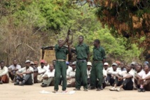 Le spectre de la guerre civile plane sur le Mozambique