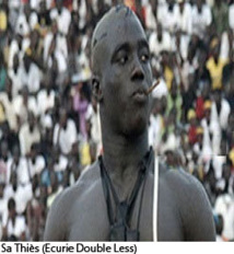 Le batteur de tam-tam de Sa Thiès sort de prison