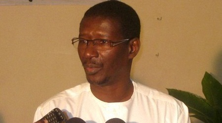 Infrastructures sociales et pédagogiques universitaires : Mary Teuw Niane annonce l’achèvement des chantiers d’ici octobre 2013