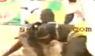 REGARDEZ. La Chute de Siteu