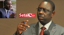 Macky Sall sur l’affaire Dangote : « Je ne suis au service d’aucun lobby »