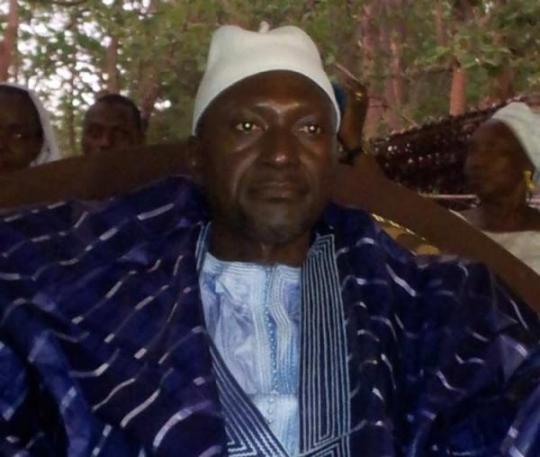 SEDHIOU :Ousmane Biram Sané veut la création d'une compagnie sucrière