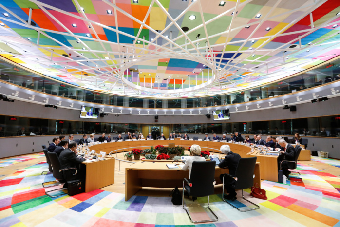 Demande de réadmission de ses ressortissants : Le Sénégal loin des attentes de l'Union européenne (rapport)
