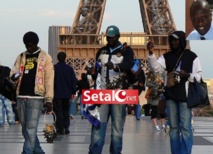 Halte au Bling-Bling et au Michetonnage des Modou-Modou !