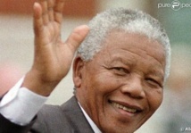 Hommage à Nelson R. Mandela : A Toi, Madiba !