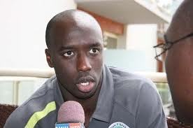 Issiar Dia" j'ai toujours tout donné"