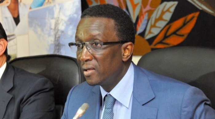 Locales : Amadou Ba dément sa supposée candidature