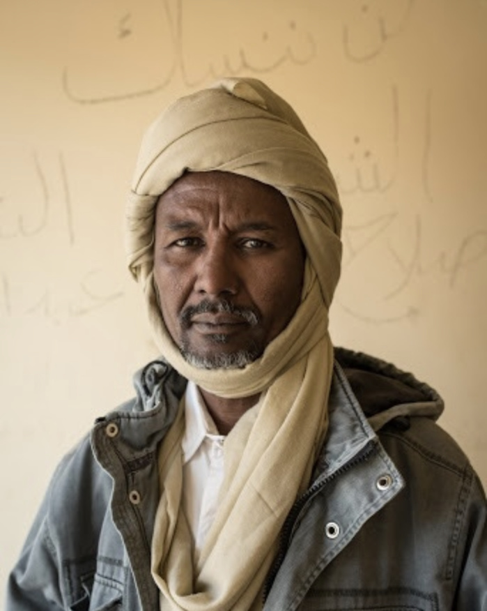 Mahamat Mahadi Ali, chef du FACT : « Tuer Idriss Deby n’était pas notre objectif »