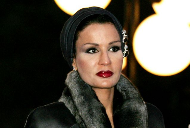 Désagréments causés par la venue de Obama: La Princesse Sheika Mowza de Qatar et sa suite expulsées du Sénégal