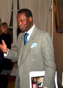 APRES LA VISITE OFFICIELLE DU PRESIDENT BARACK OBAMA AU SENEGAL : REMERCIEMENTS patriotiques DE SON EXCELLENCE MONSIEUR CHEICKH SADIBOU DIALLO AU PEUPLE SENEGALAIS. 