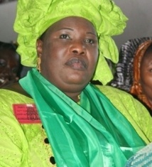 Aminata Mbengue Ndiaye : ‘’On est loin de l’autosuffisance en lait viande et produits d’origine animale’’