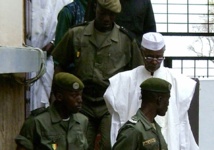 Cap Manuel : La cellule de Hissène Habré coûte 130 millions dans un budget de 4.695.907.261 Fcfa