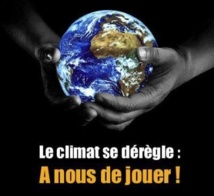 Vulnérabilité aux changements climatiques : Dakar étrenne son nouveau  plan territorial intégré