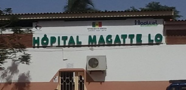 Incendie hôpital de Linguère : Les 2 bébés rescapés sont (finalement) décédés