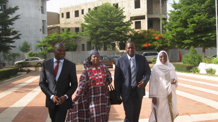 Lutte contre le chômage des jeunes : Des experts misent sur une politique de territorialisation