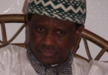 Serigne Modou Kara promet monts et merveilles à ses talibés qui habiteront Chikory