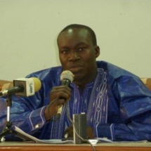 Les sénégalais. Le PM a accepté là ou d’autres ont refusé.