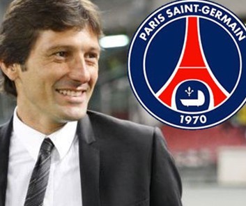 France/Ligue 1-PSG : Leonardo démissionne
