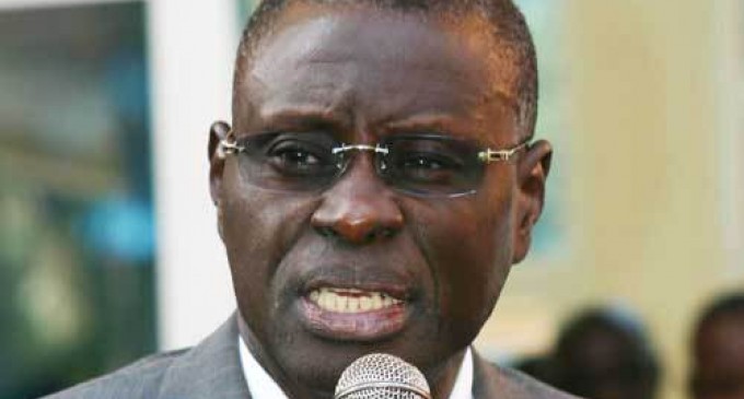 MANSOUR KAMA: « IL Y’A DES INSUFFISANCES DANS LE NOUVEAU CODE DES IMPÔTS »