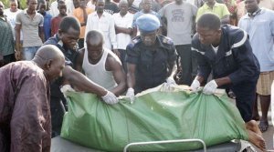 Crime Crapuleux  aux Hlm Montagne : Comment le corps d’Awa Diop  a été découvert, dissimulé sous des débris de matériaux ?