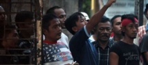 Mutinerie géante en Indonésie : cinq morts et cent détenus en cavale