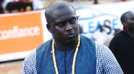 Aziz Ndiaye «  Je  vais mettre  beaucoup  d’argent  pour décrocher  les plus belles affiches »