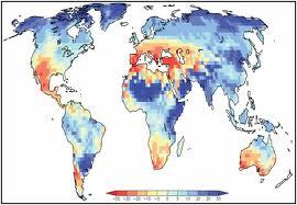 Afrique-Effets néfastes des changements climatiques : AfricaInteract  travaille pour la mise en place des mesures d’atténuation
