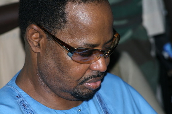 AFFAIRE HISENE HABRE : CE QUE JE TEMOIGNE