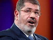 Mohamed Morsi doit retrouver la liberté, estime Washington