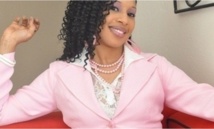 Le guinéen qui a déplumé le mannequin Amina Souaré de 11 millions prend deux ans ferme