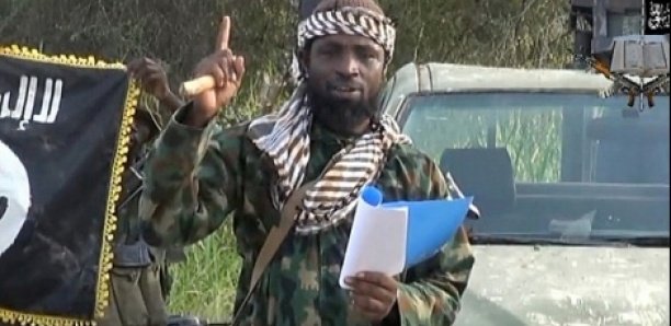 Nigeria : Le chef de Boko Haram est mort, selon un groupe jihadiste rival