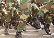 Dernières minutes : Une caissière de la Bicis terrorisée par un commando militaire