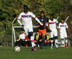 Foot : Mohamed Naby Sarr fait un clin d’œil à Aliou Cissé