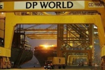 Dubaï Port Word casque 24 milliards, l’Etat encaisse son chèque
