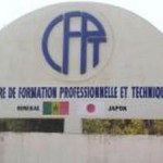 Série de sémininaires de formation de formateurs  au CFPT/ Sénégal-Japon à Dakar Disposer des ressources humaines de qualité pour booster la croissance