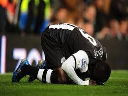 Newcastle: Cissé hors du groupe