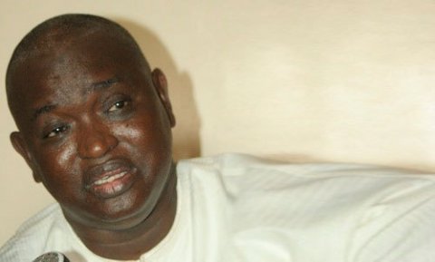 Affaire de drogue de la Police nationale :  Abdou Latif charge la communication au ministre de tutelle.