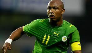 Equipe nationale : El Hadj Diouf se confesse